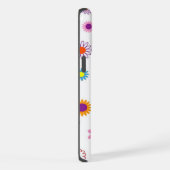 Flower Power  (Côté droit)