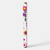 Flower Power  (Côté gauche)