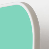 Flower Power 1  Pickleball Paddle (Links Detail)