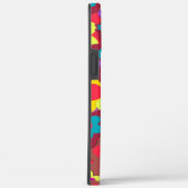 FLOWER POWER IPHONE HOESJES (Achterkant / Rechts)