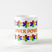 Flower Power mok (Center)