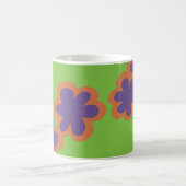 Flower Power Mug (Centre)