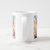 Flower Power Ride Mug (Dos)