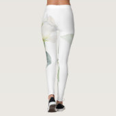 flower pwr collec leggings (Achterkant)