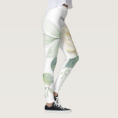 flower pwr collec leggings (Rechts)