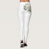 flower pwr leggings (Achterkant)