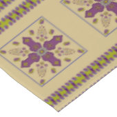 Flower Spring of Life 60x84" nappe (Angle)