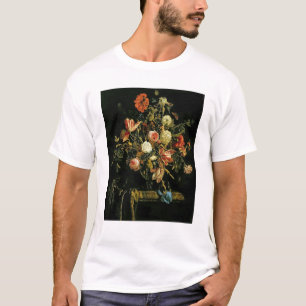 Flower stillife, 1706 t-shirt