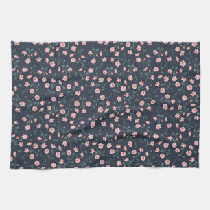 Flower Tattoos Theedoek