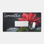 Flower tropical (Clavier et souris)