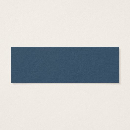 Flowerfields Weddenschap Website RSVP-kaarten Mini Visitekaartjes (Achterkant)