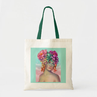 FlowerGirl Tas