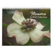 Flowers 2010 Agenda Kalender (Hoes)