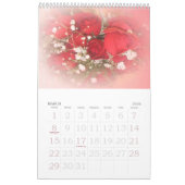 Flowers 2011 Agenda Kalender (Mar 2026)