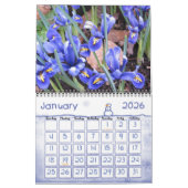 Flowers 2013 Agenda Kalender (Jan 2026)