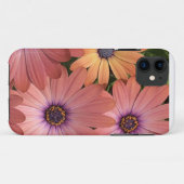 Flowers Anywhere iPhone case (Achterkant (horizontaal))