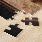 Flowers Bouquet  schilderen Kinder kunst Legpuzzel (Zijkant)