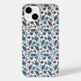 FLOWERS Case-Mate iPhone 14 HOESJE