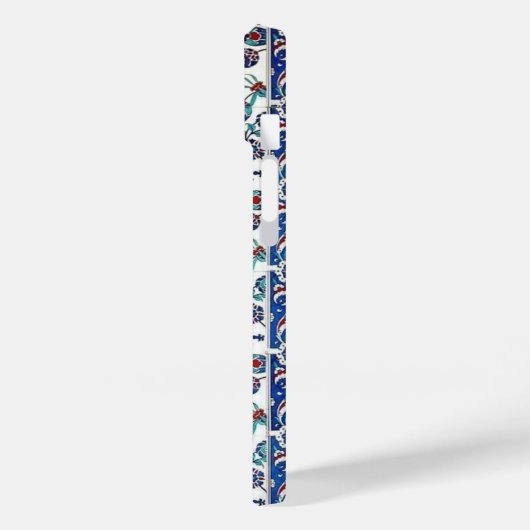 FLOWERS Case-Mate iPhone CASE (Achterkant / Links)