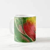flowers coffee mug (Devant gauche)