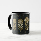 flowers coffee mug (Devant gauche)