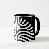 flowers coffee mug (Devant droit)