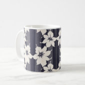 flowers coffee mug (Devant gauche)