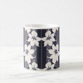 flowers coffee mug (Centre)