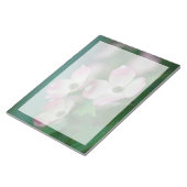 Flowers | Dogwood Blossoms Notitieblok (Schuin)