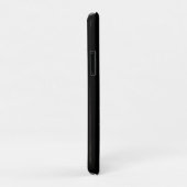  Flowers en Retro Camera Gepersonaliseerd Case-Mate iPhone Case (Achterkant/rechts)