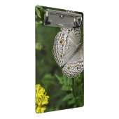 Flowers File Folder Mini Klembord (Schuin)