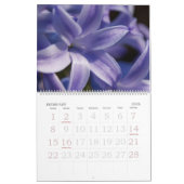 Flowers Fotokalender Kalender (Feb 2026)