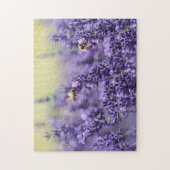 Flowers Game Puzzle Legpuzzel (Verticaal)