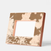 flowers gegraveerde lijstjes (Links)