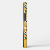 Flowers Girly Case-Mate iPhone Case (Achterkant / Rechts)