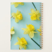 Flowers (homonymie) | Daffodils (Dos)
