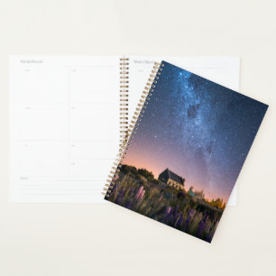 Flowers (homonymie)   Lupines Blooming Lake Tekapo