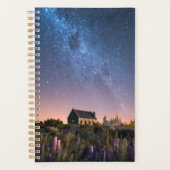 Flowers (homonymie) | Lupines Blooming Lake Tekapo (Devant)