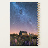 Flowers (homonymie) | Lupines Blooming Lake Tekapo (Dos)