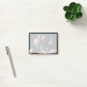 Flowers | Hydrangeas in Vase Post-it® Notes (Kantoor)