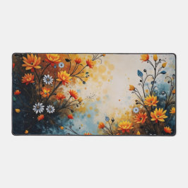 Flowers in Celebration Bureaumat