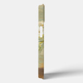 Flowers in Hat Box Case-Mate iPhone Case (Achterkant / Rechts)