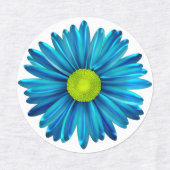 Flowers Iron-on Labels (Design 2)