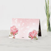 Flowers Lijst Border Programma (Achterkant)