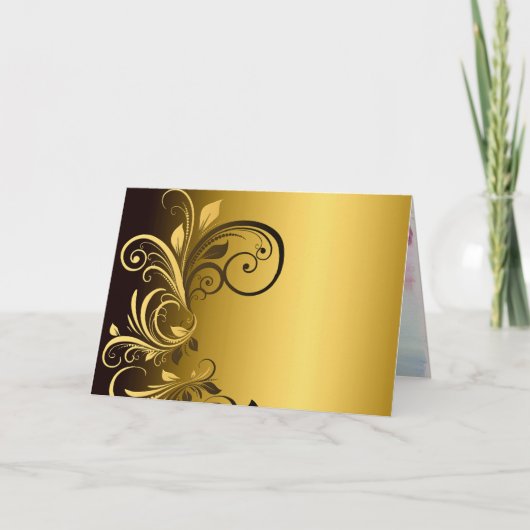 Flowers Lijst Border Programma (Voorkant)