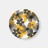 flowers Magnet (Devant)