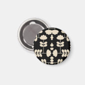 flowers Magnet (Recto/Verso)