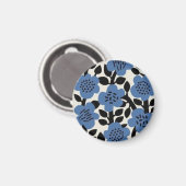 flowers Magnet (Recto/Verso)
