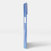 Flowers Mount Fugi Japan iPhone Hoesje (Rechterkant)