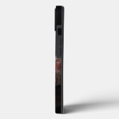 Flowers Pale Pink Peonies in Vase Case-Mate iPhone Case (Achterkant / Links)